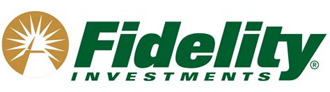 Fidelity logo. Things To Know About Fidelity logo. 